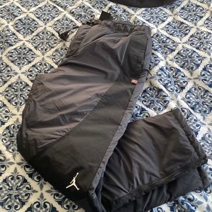 Jordan snowboarding pants 🏂 👖 - medium black